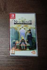 Ni No Kuni II Nintendo Switch