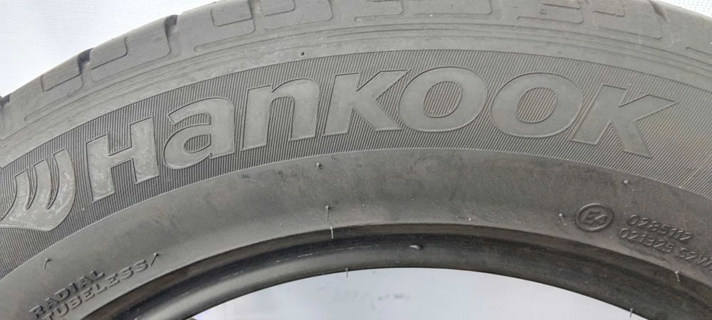 K910680L Komplet 225/60R18 104W Hankook Ventus S1 Evo SUV RSC 2022rok