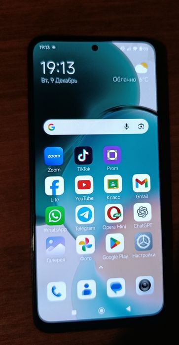 Продам Redmi Note 12