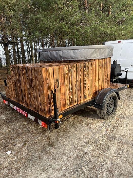 Оренда чану відпочинок вдома