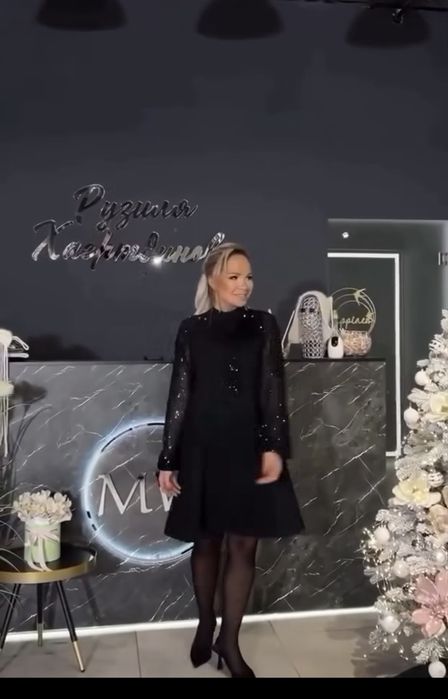 Плаття дужее красиве