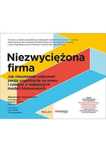Niezwyciężona firma. Jak nieustannie odkrywać. One Press / Helion