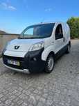 Peugeot Bipper 1.3 HDI