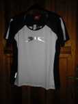 damska bluzka sportowa roz.40/42