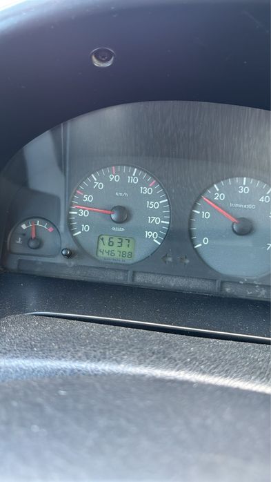 Citroen Berlingo 1.9 Diesel de 2002