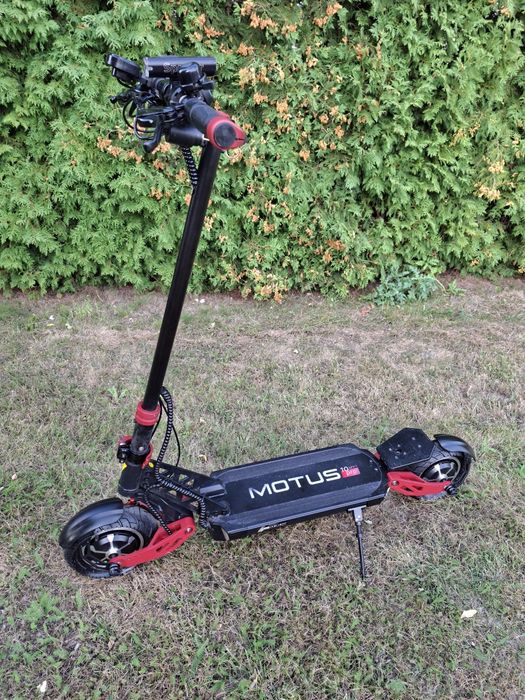 Motus pro 10 sport 2021