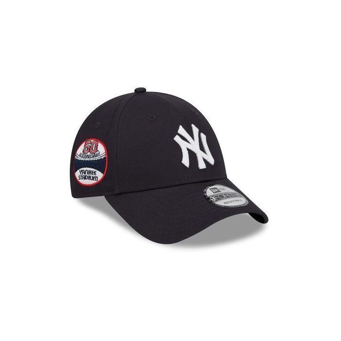 Czapka Z Daszkiem New Era 9Forty Mlb Ny Yankess