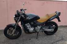 CB 600f Hornet 2002