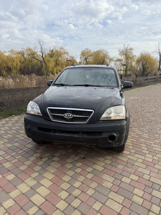 Продам Kia Sorento