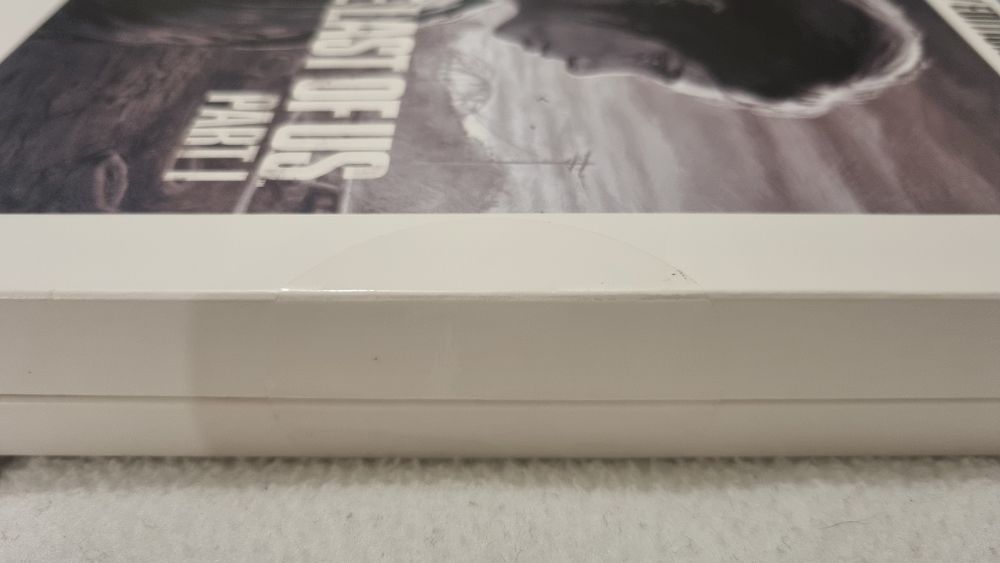 The Last of Us Part I/1 Firefly Edition PS5