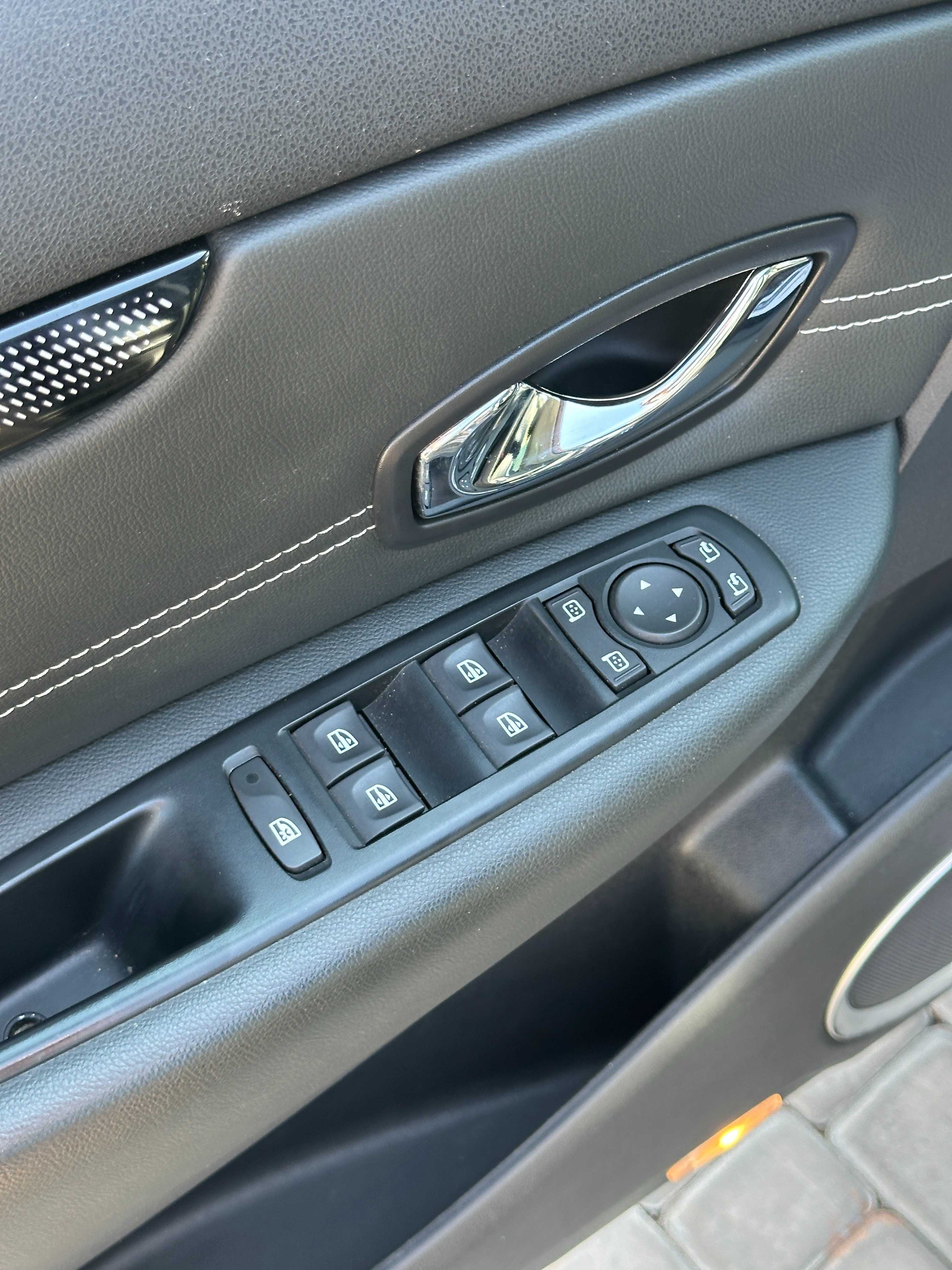 Продам Renault Grand Scenic 2012 рік можлива розстрочка,кредит,обмін!