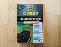 COMPO SAAT - Kompletny nawóz do naprawy trawnika Mix+