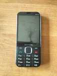 Telefon maxcom MM334
