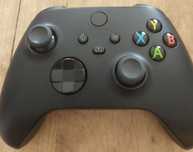 Pad do series x s oryginalny, stan bdb Xbox