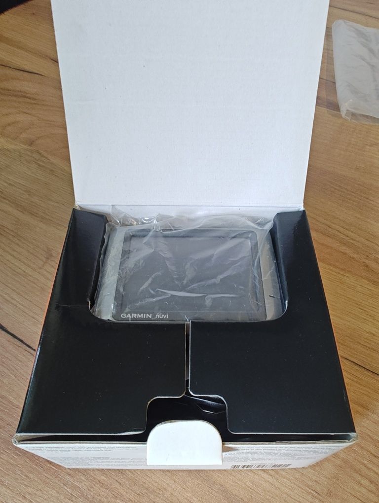 Nawigacja Samochodowa Garmin Nuvi 200