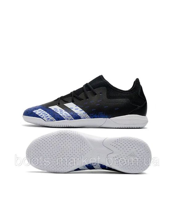 Футзалки Adidas PREDATOR FREAK
