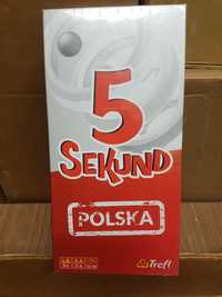 Gra 5 sekund Polska