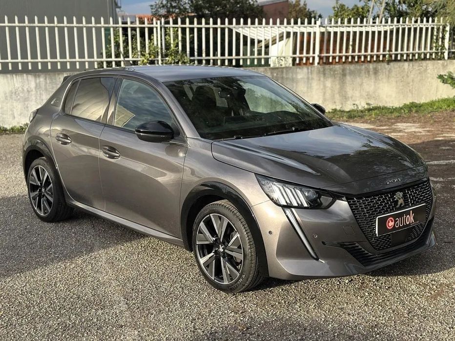 Peugeot 208 1.2 PureTech GT