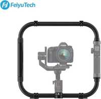 Dual Handle Grip Ring Feiyutech AK4500 AK2000 AK4000 GIMBAL STABILIZER