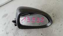 Opel Corsa D lusterko prawe 3 piny
