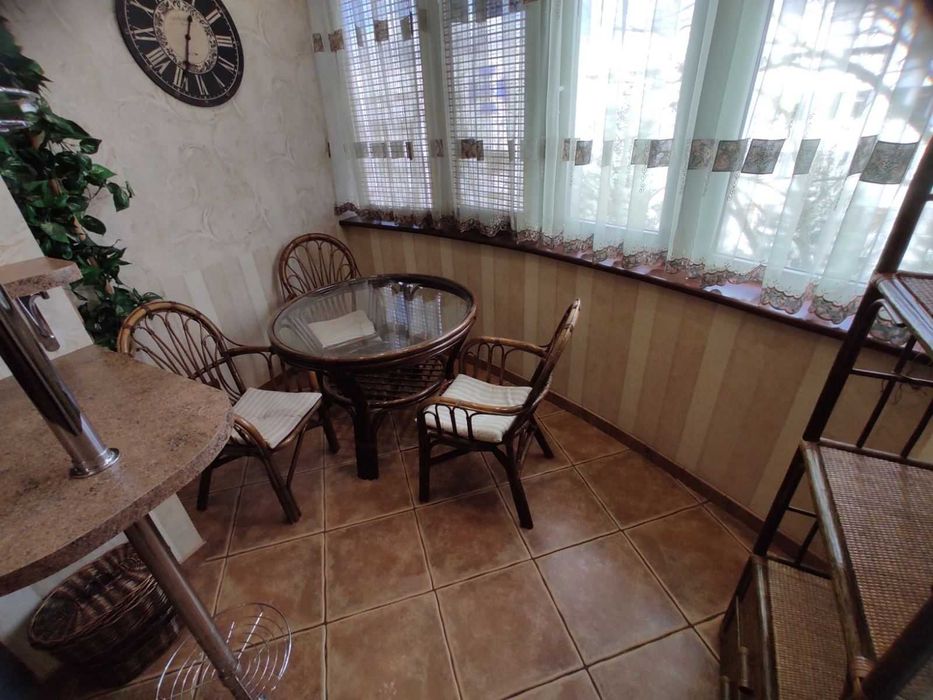 Продаж 3 кімнатної квартири Центр