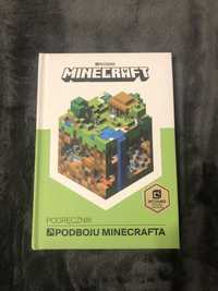 Książka o minecraft
