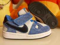 Sapatilhas Nike originais n.° 21 (oferta portes)