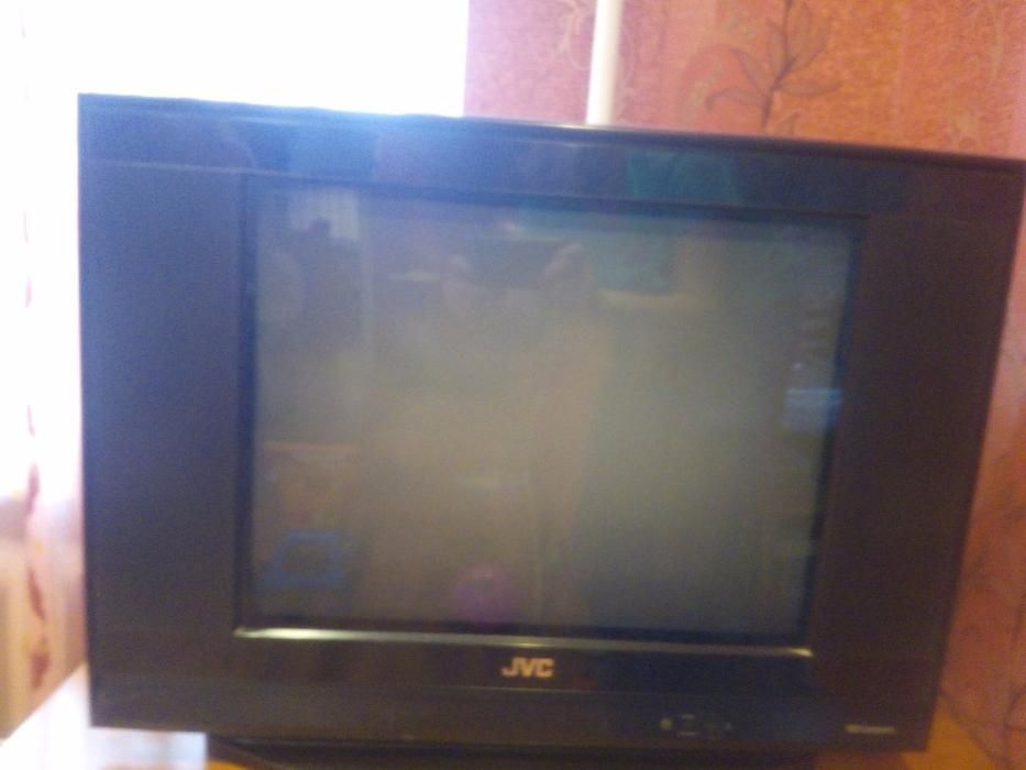 Продам телевизор JVC AV-2120QBE