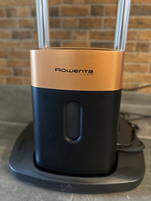 Ferro a Vapor Vertical ROWENTA QR1020D1 Ixeo (1600 W)