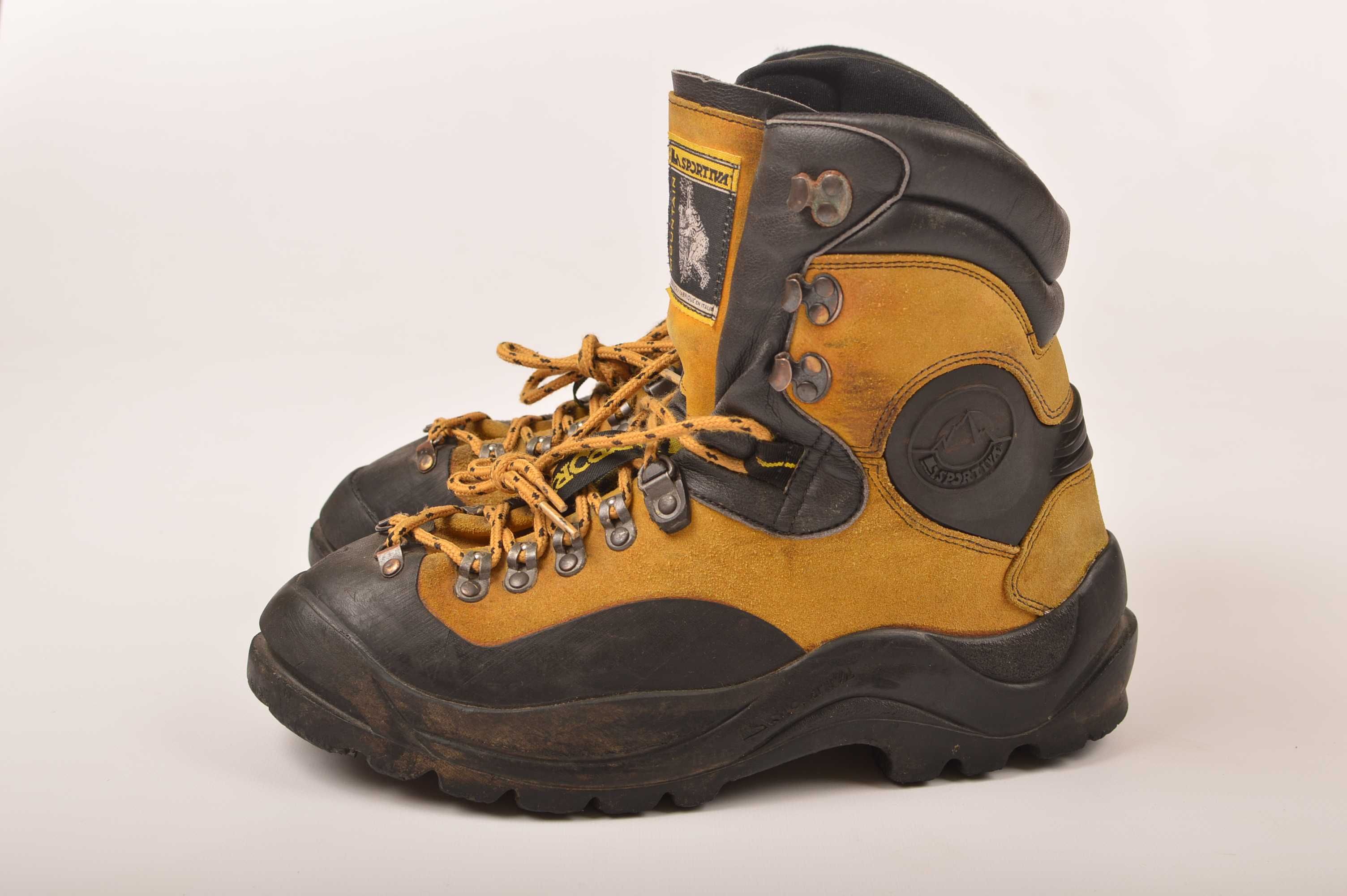 Черевики ботинки La Sportiva Mountain Boots
