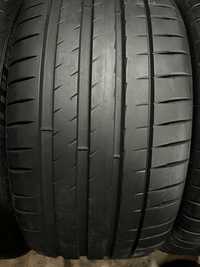 255/35/19 R19 Michelin Pilot Sport 4S MO1 4шт