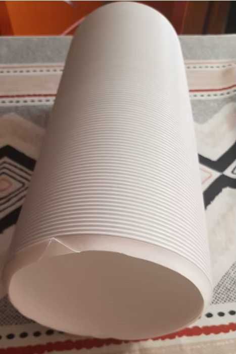 Tubo para ar condicionado