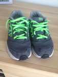 Adidasy Nike rozmiar 36,5