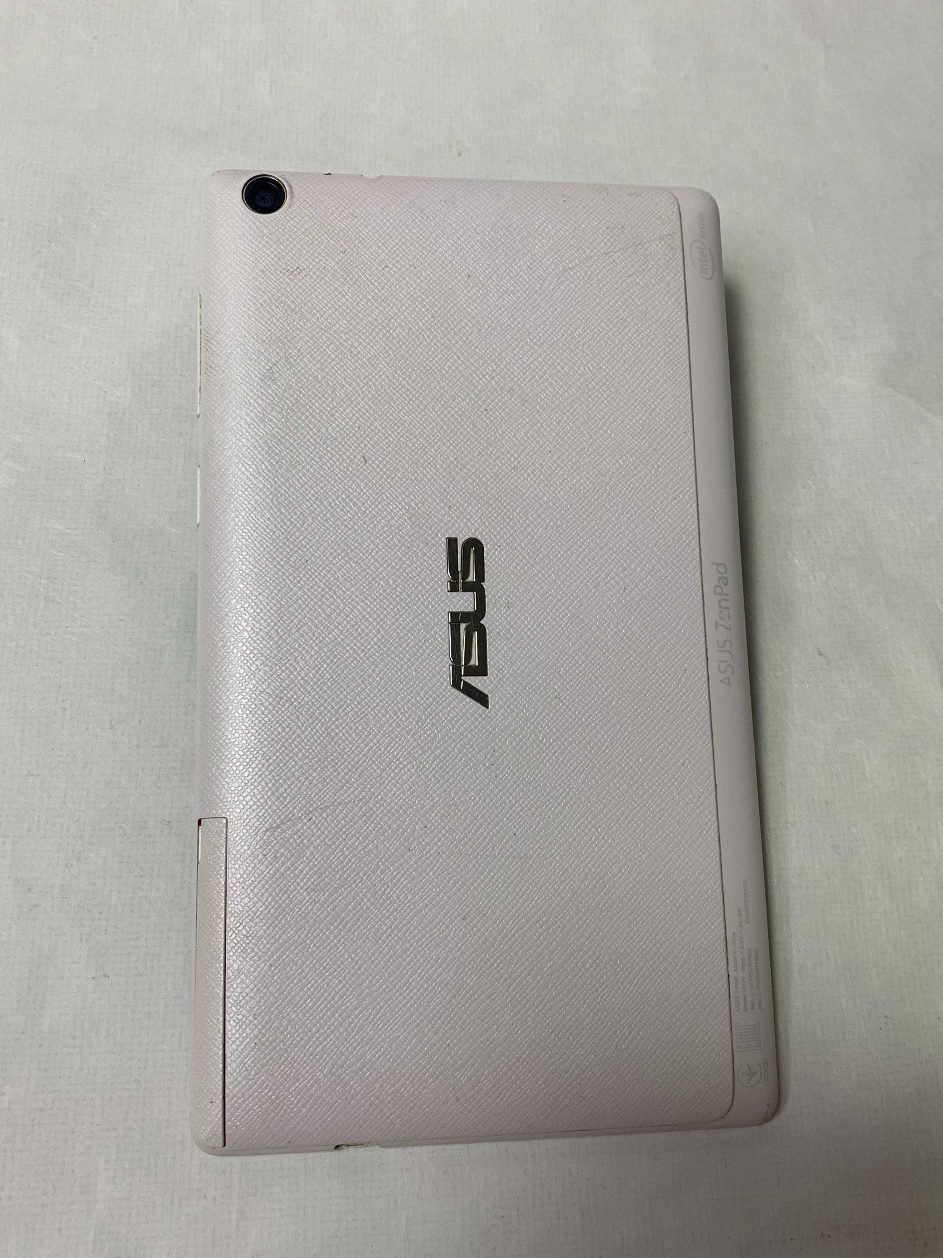 Планшет Asus ZENPAD C 7 (Z170CG) (P01Y) 3G 8GB