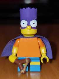 Figurka LEGO The Simpsons Bart seria 2 sim031