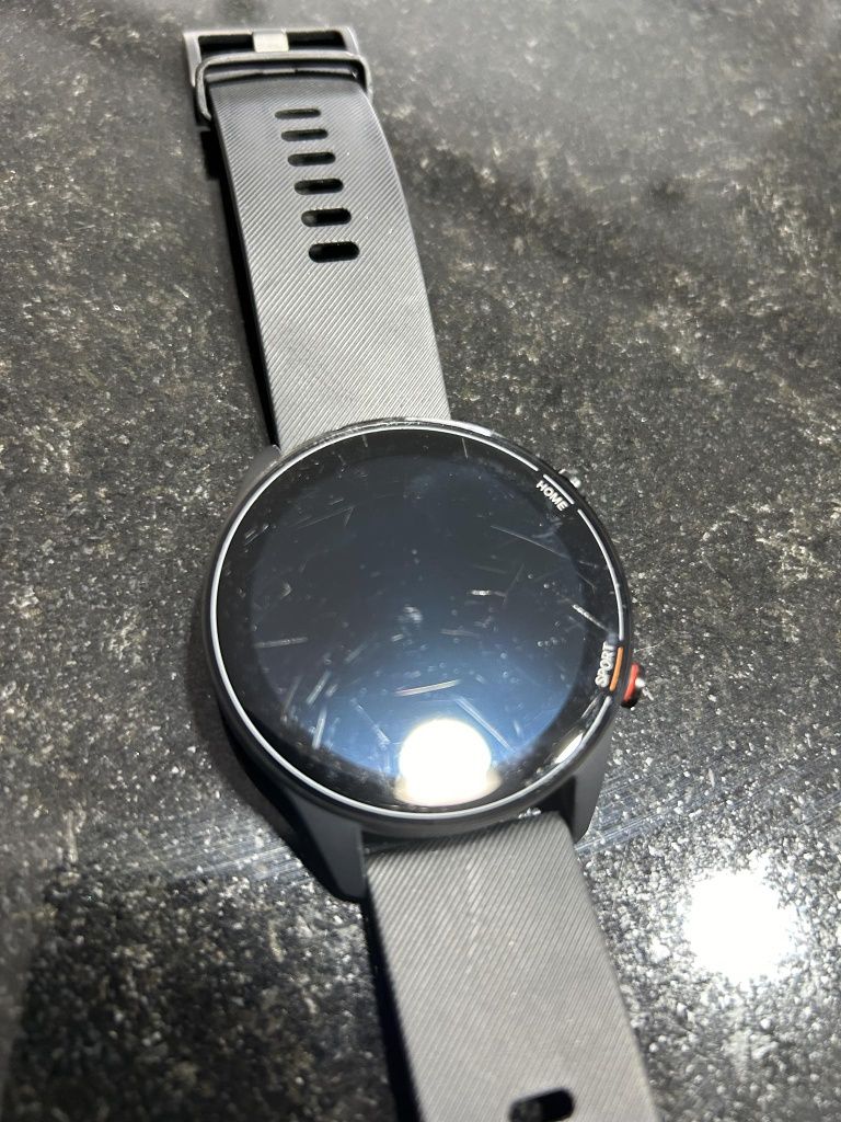 Smartwatch mi watch