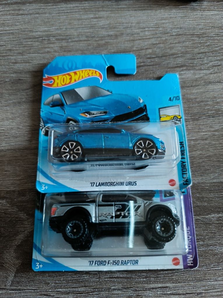 Hotwheels 1:64 vários