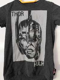Koszulka Marvel Thor Hulk rozm 116