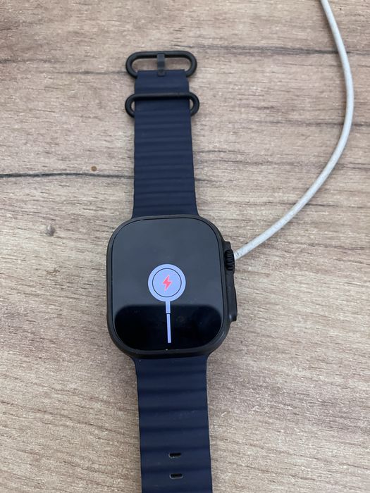 Apple watch utra 2