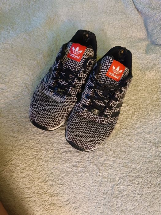 Adidas Torsion ZX flux 40(25cm)