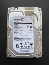 DIsco Seagate 3TB