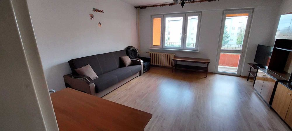 Mieszkanie do wynajęcia