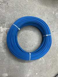Przewód linka LGY 2,5mm2 niebieski - 740m