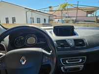 Renault Megane 1.5 Dci
