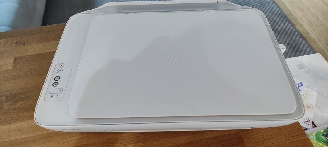 Drukarka HP DeskJet 2130 All-in-one