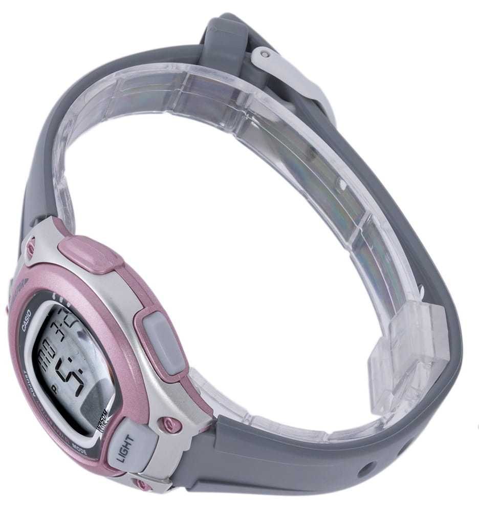 Casio Zegarek - LW-203-8AVEF - LKRUK.PL