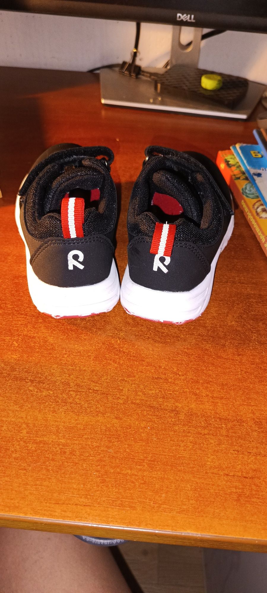 Кросівки Reima 28 розмір