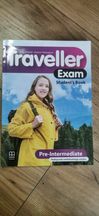 Podręcznik do języka angielskiego Traveller