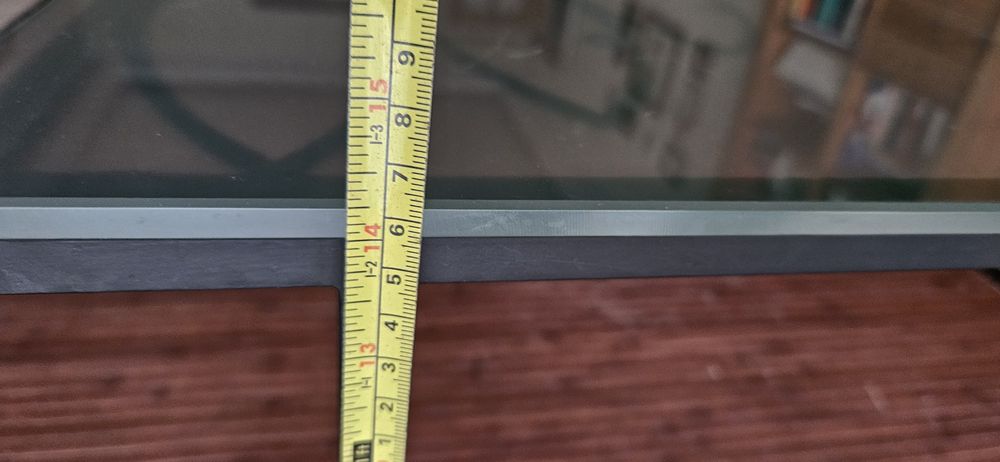 Mesa centro sala estar