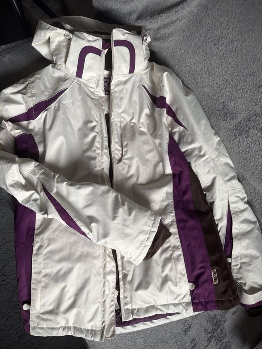 Лижна куртка